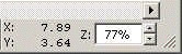 InkscapeCoordinates