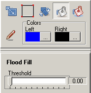 FloodFill