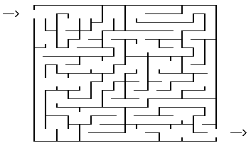 Maze