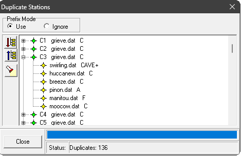 Duplicate Tool