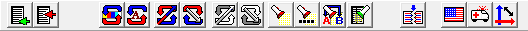 Top Tool Bar
